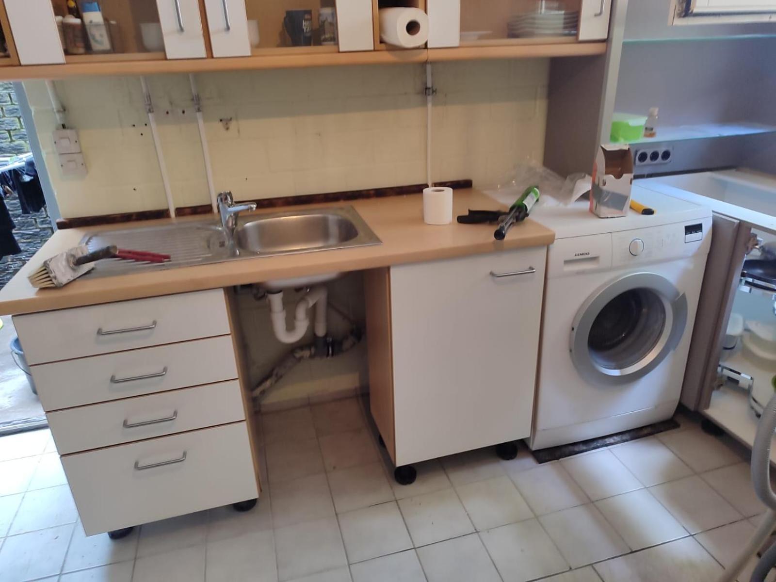Forest Apartment Metta ベルリン エクステリア 写真