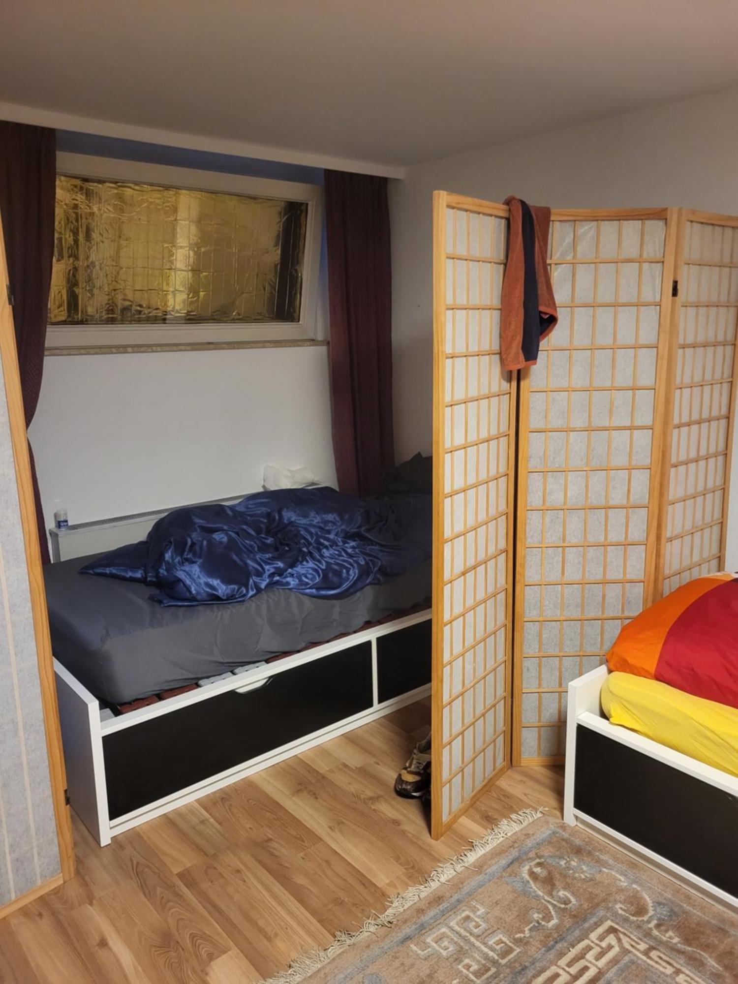 Forest Apartment Metta ベルリン エクステリア 写真