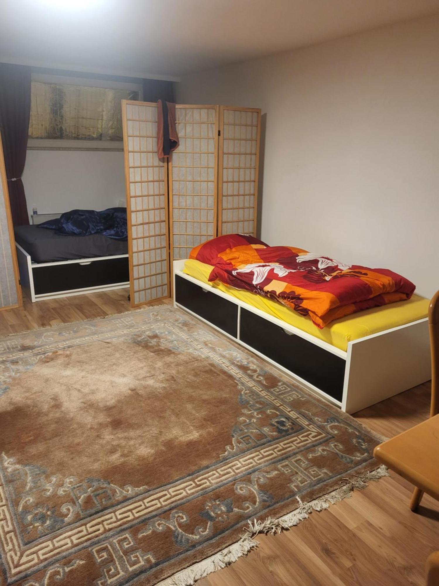 Forest Apartment Metta ベルリン エクステリア 写真