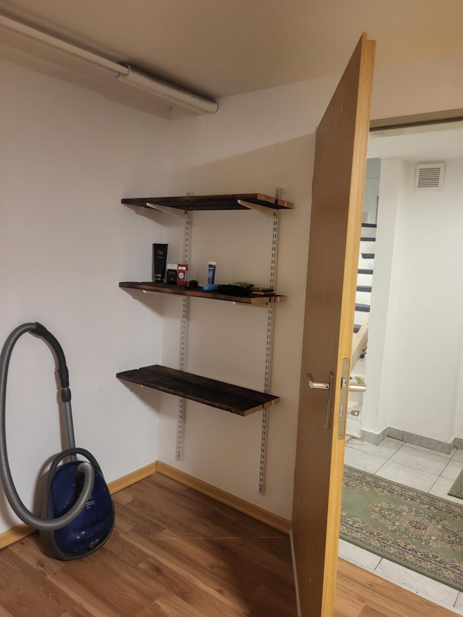 Forest Apartment Metta ベルリン エクステリア 写真