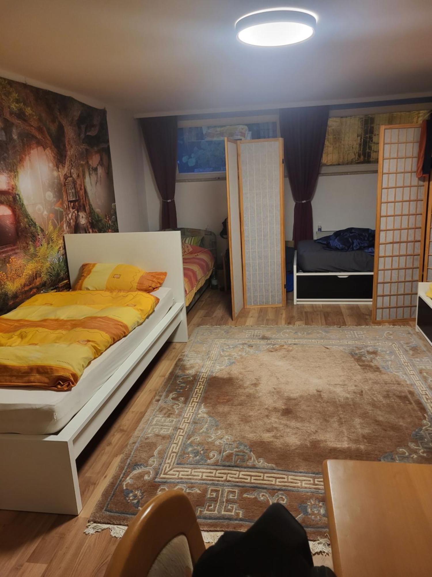 Forest Apartment Metta ベルリン エクステリア 写真